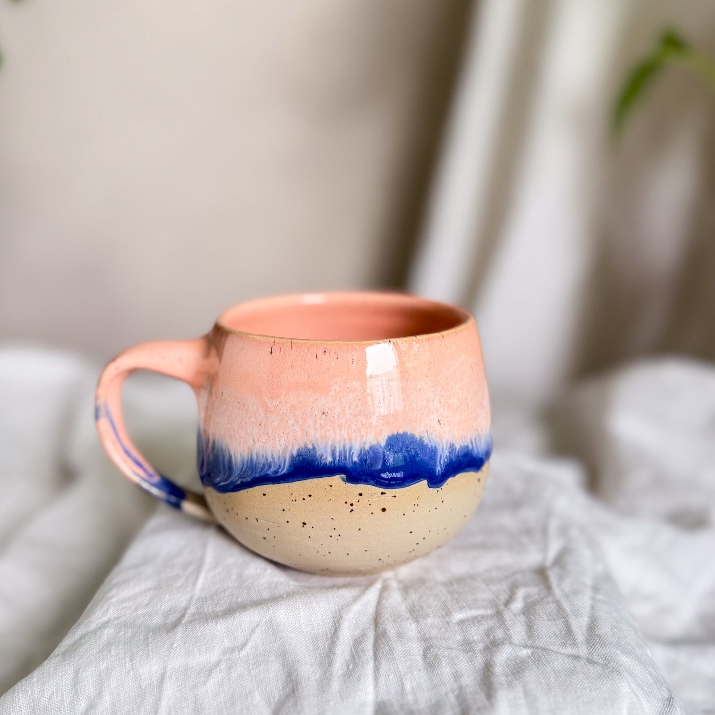 Dewy Skies Lotti Mug #1