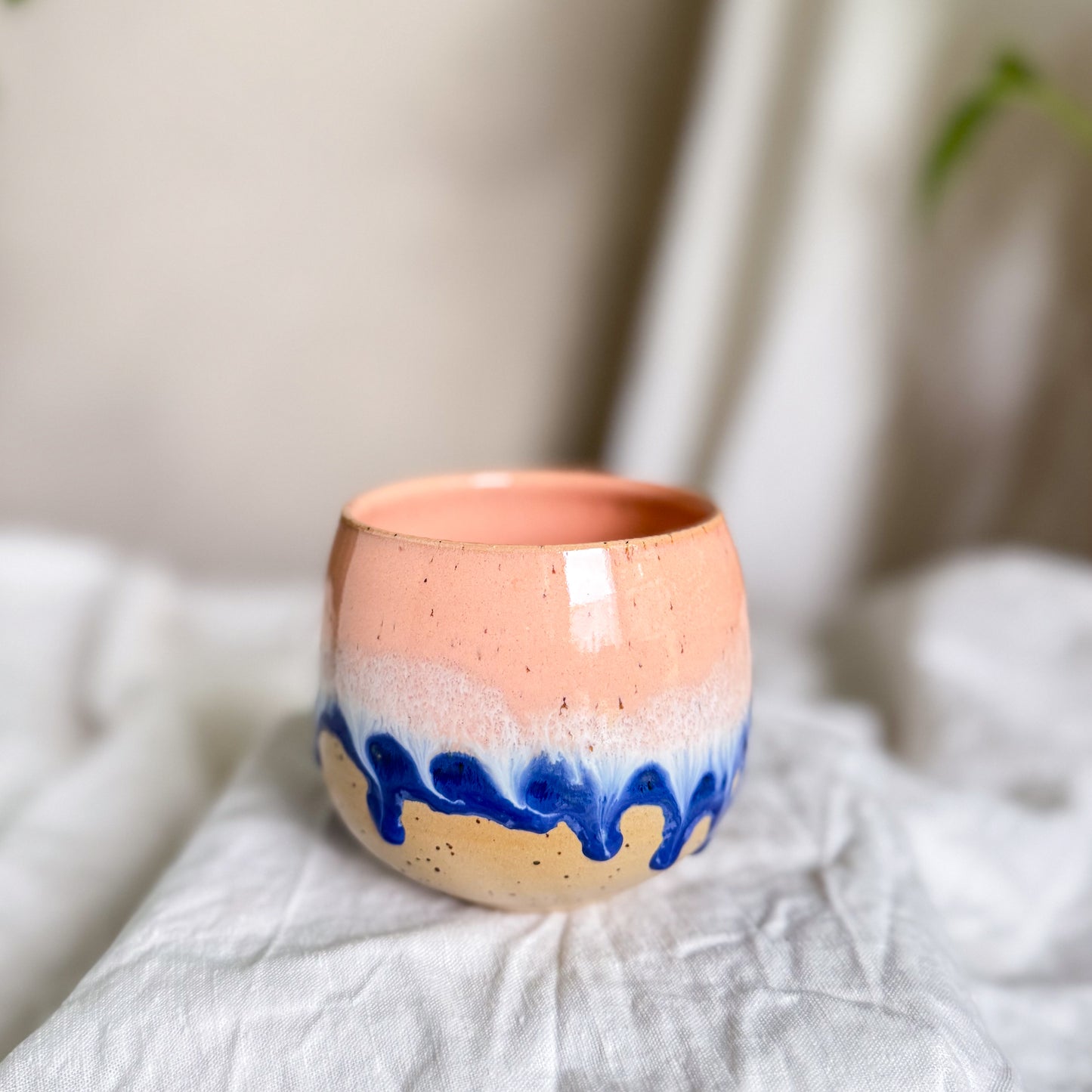 Dewy Skies Cup #2