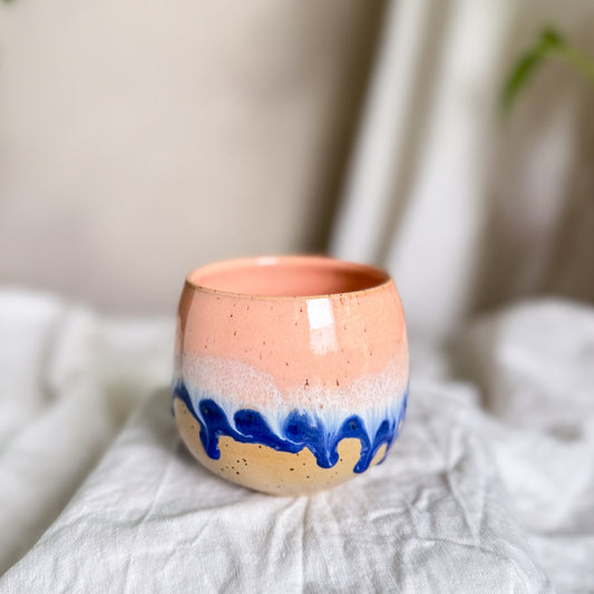 Dewy Skies Cup #2
