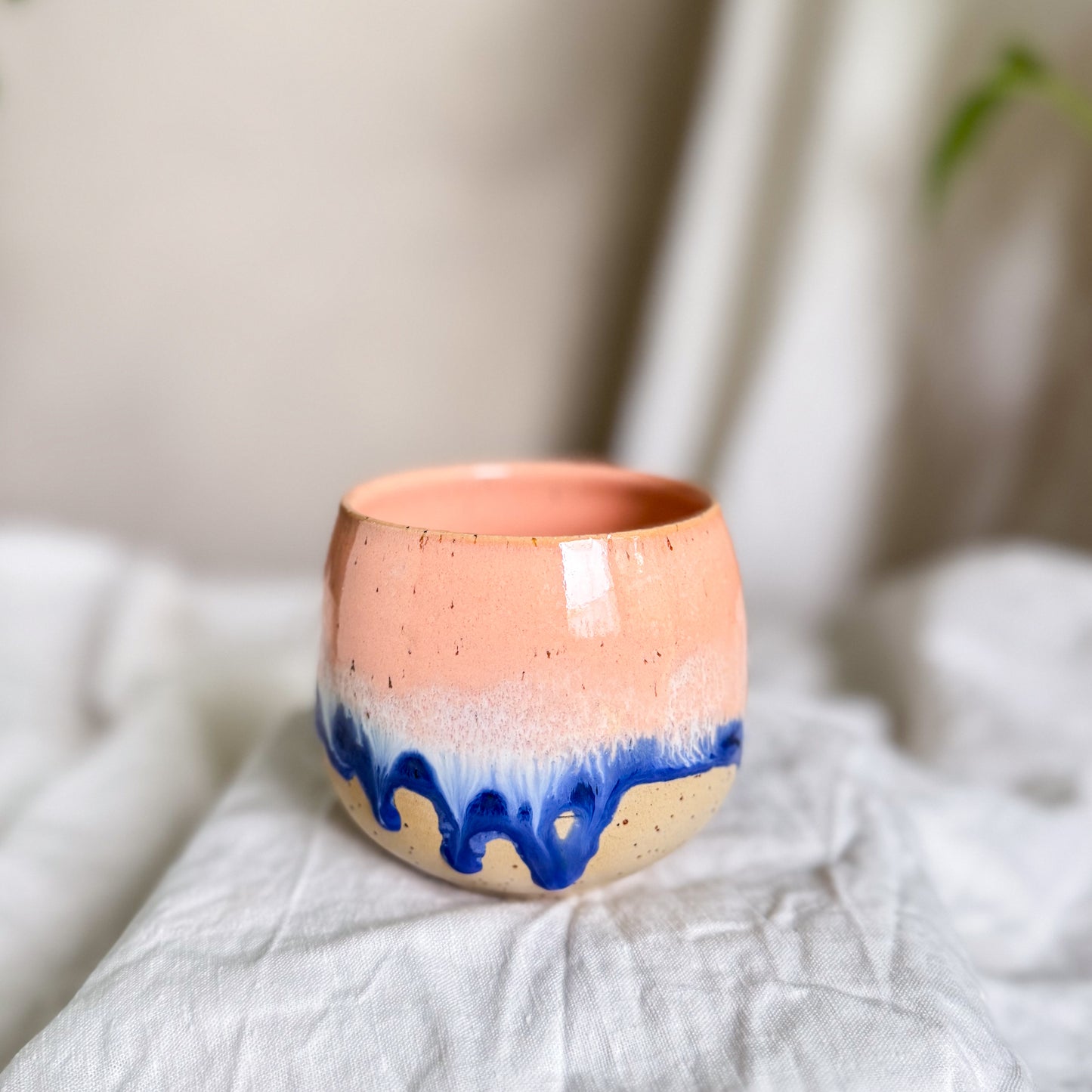 Dewy Skies Cup #2