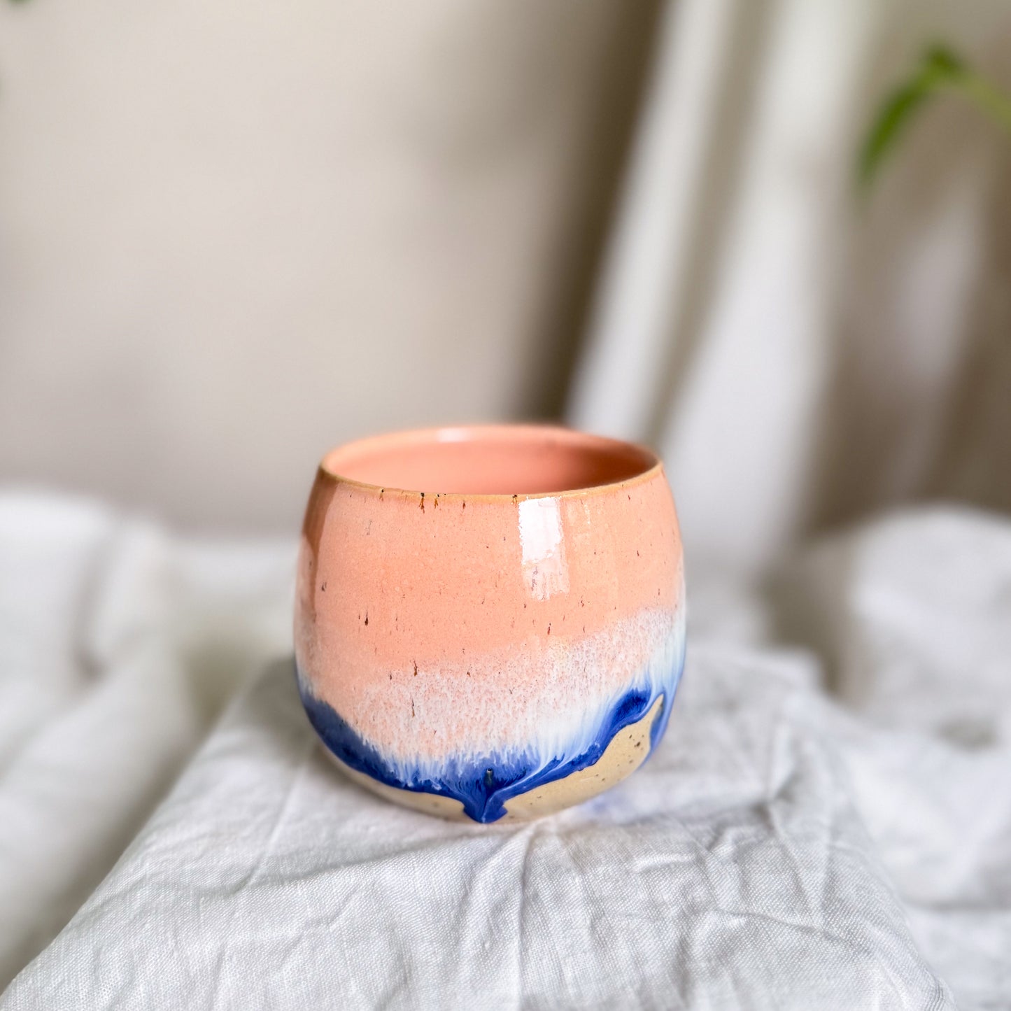 Dewy Skies Cup #2