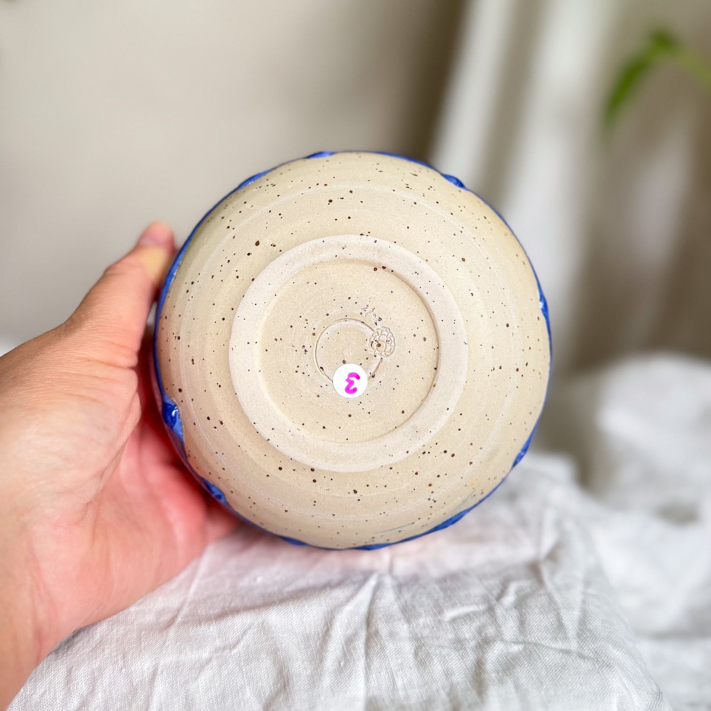 Dewy Skies Breakfast Bowl #3