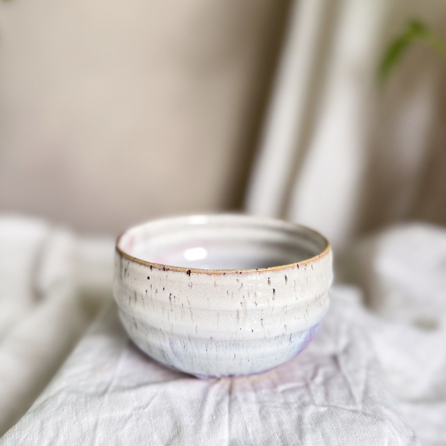 Rose Water Cappi Mug #1