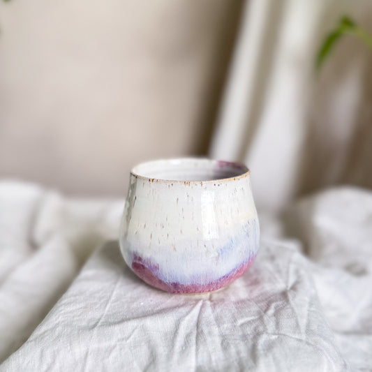 Rose Water Cup #2