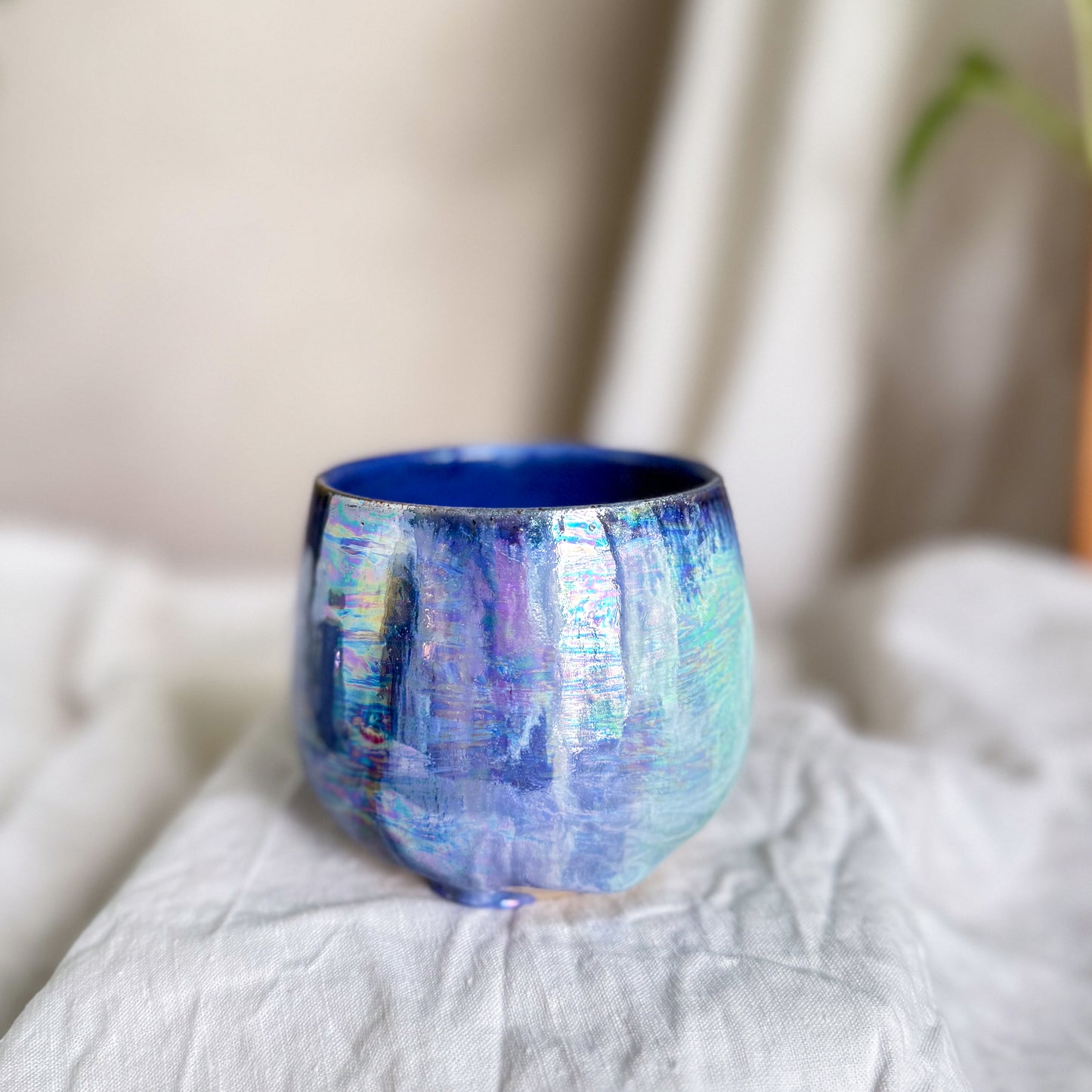 Rainbow Storm Lotti Mug #1