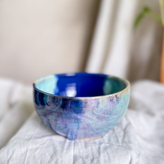 Rainbow Storm Breakfast Bowl #3