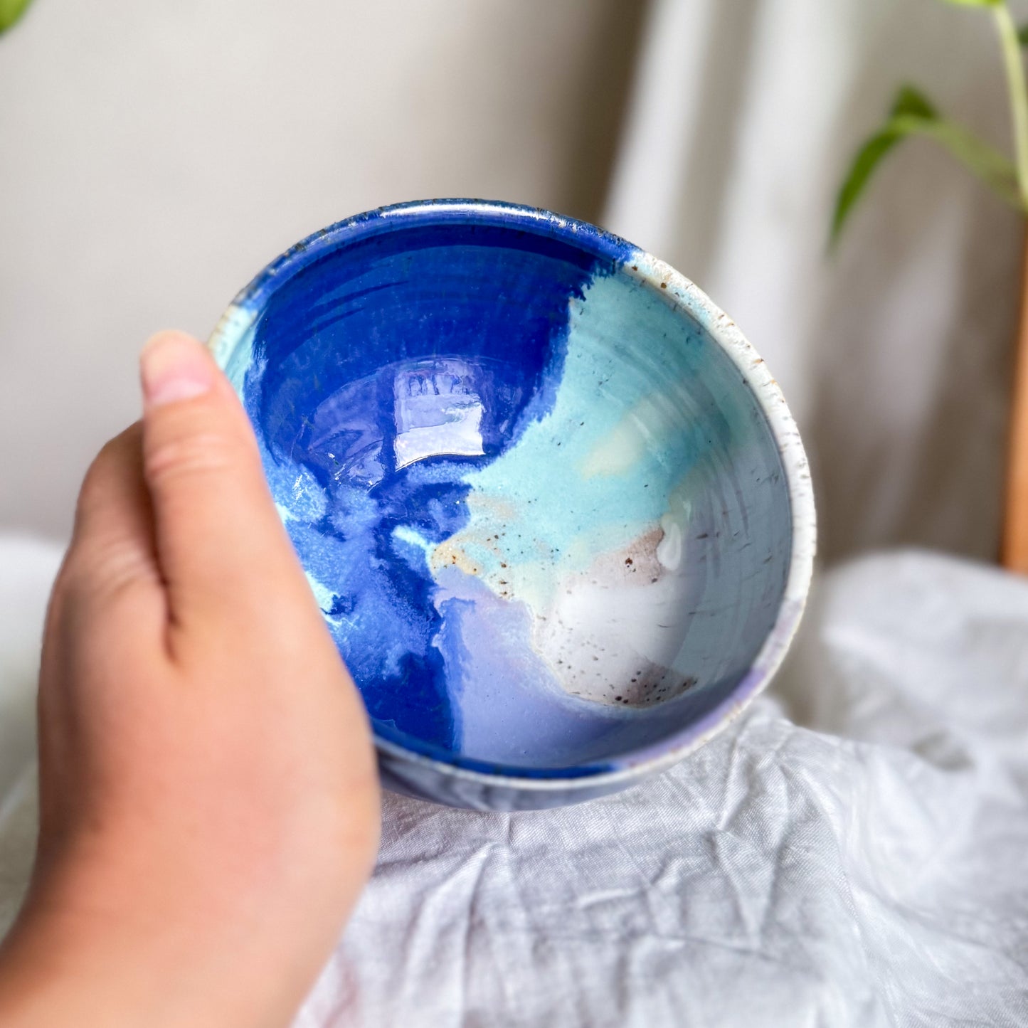 Rainbow Storm Breakfast Bowl #3