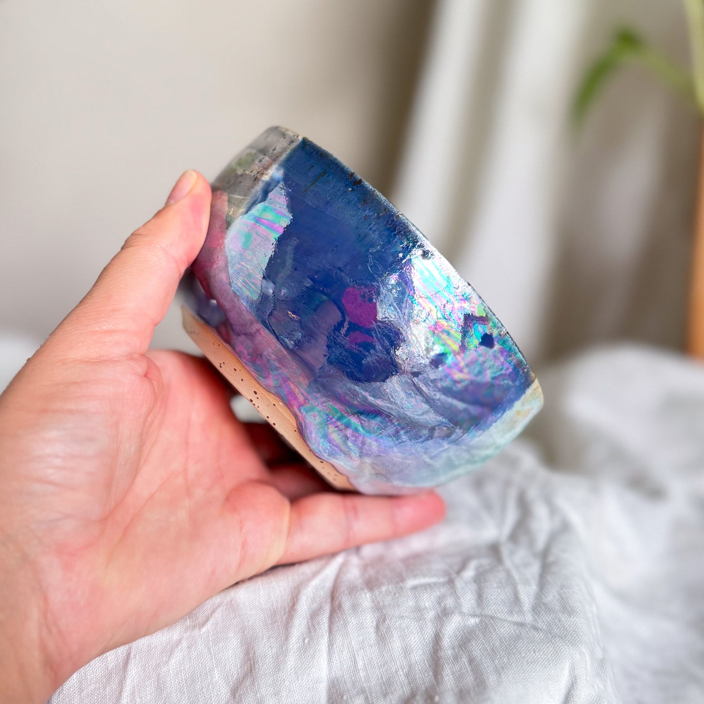 Rainbow Storm Breakfast Bowl #3