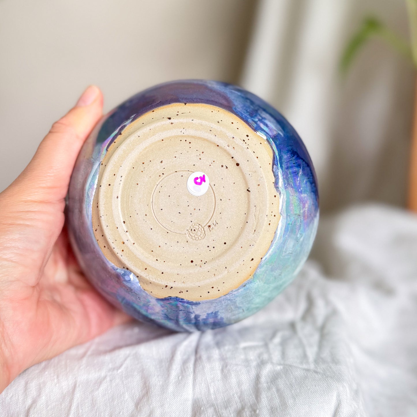 Rainbow Storm Breakfast Bowl #3