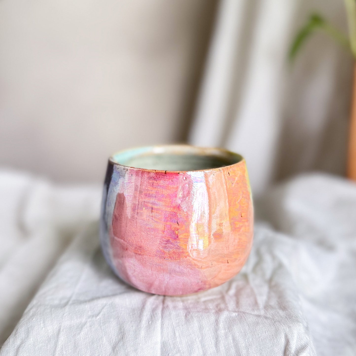 Double Rainbow Lotti Mug #1