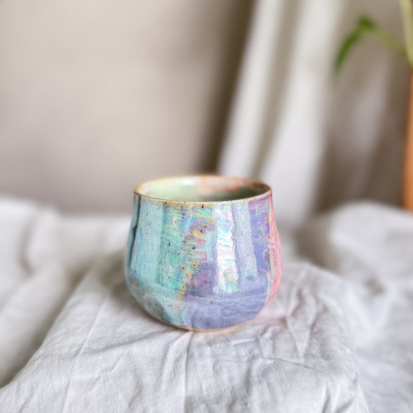 Double Rainbow Cup #5