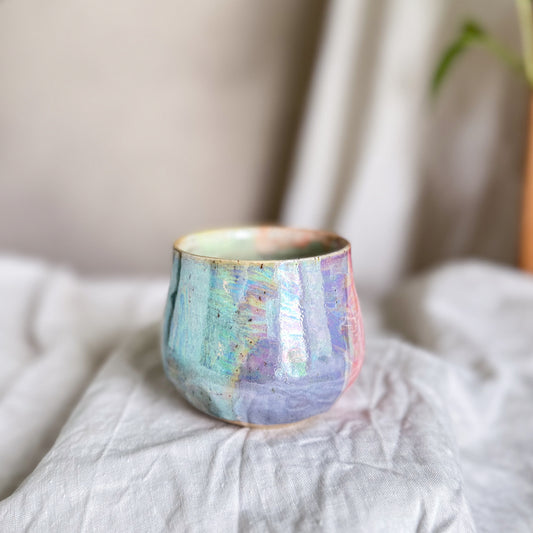 Double Rainbow Cup #5