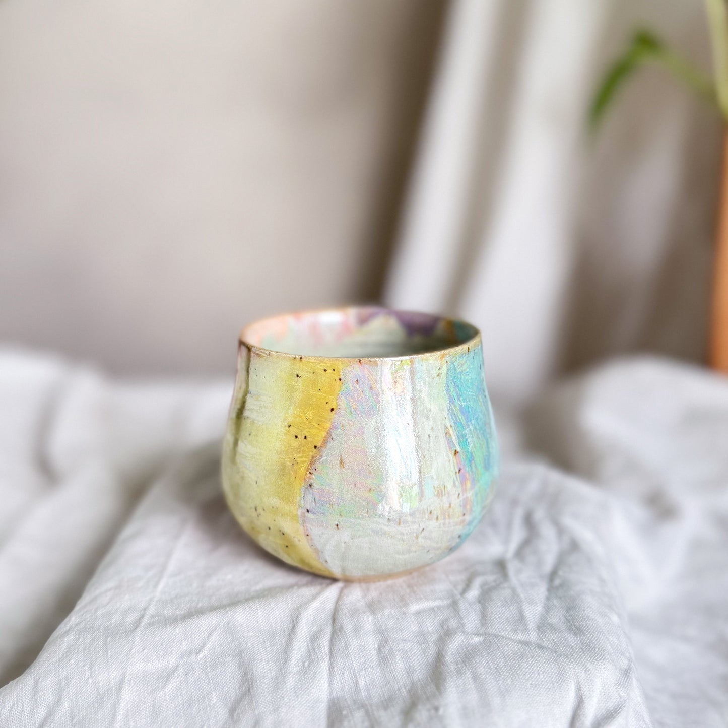 Double Rainbow Cup #5