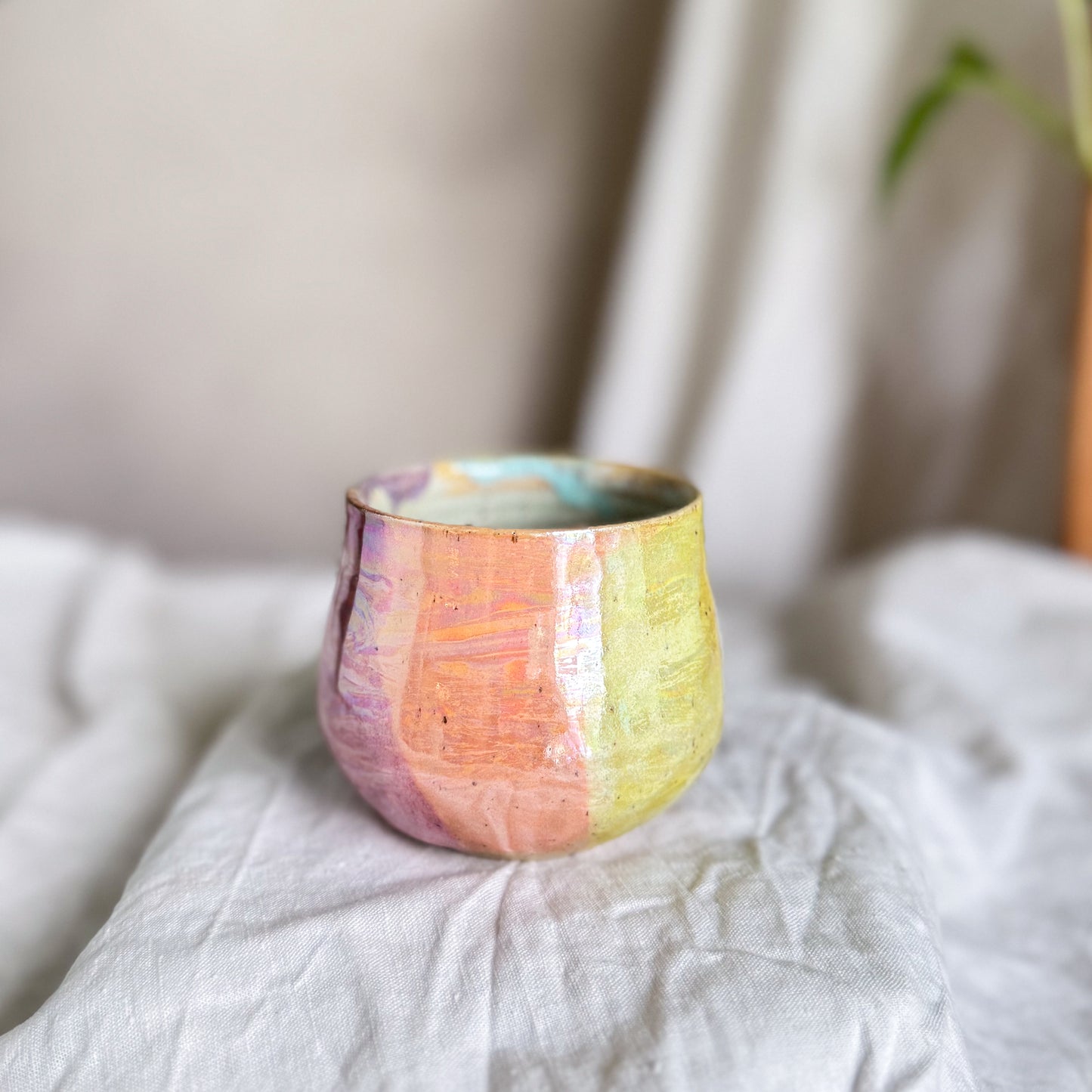Double Rainbow Cup #5