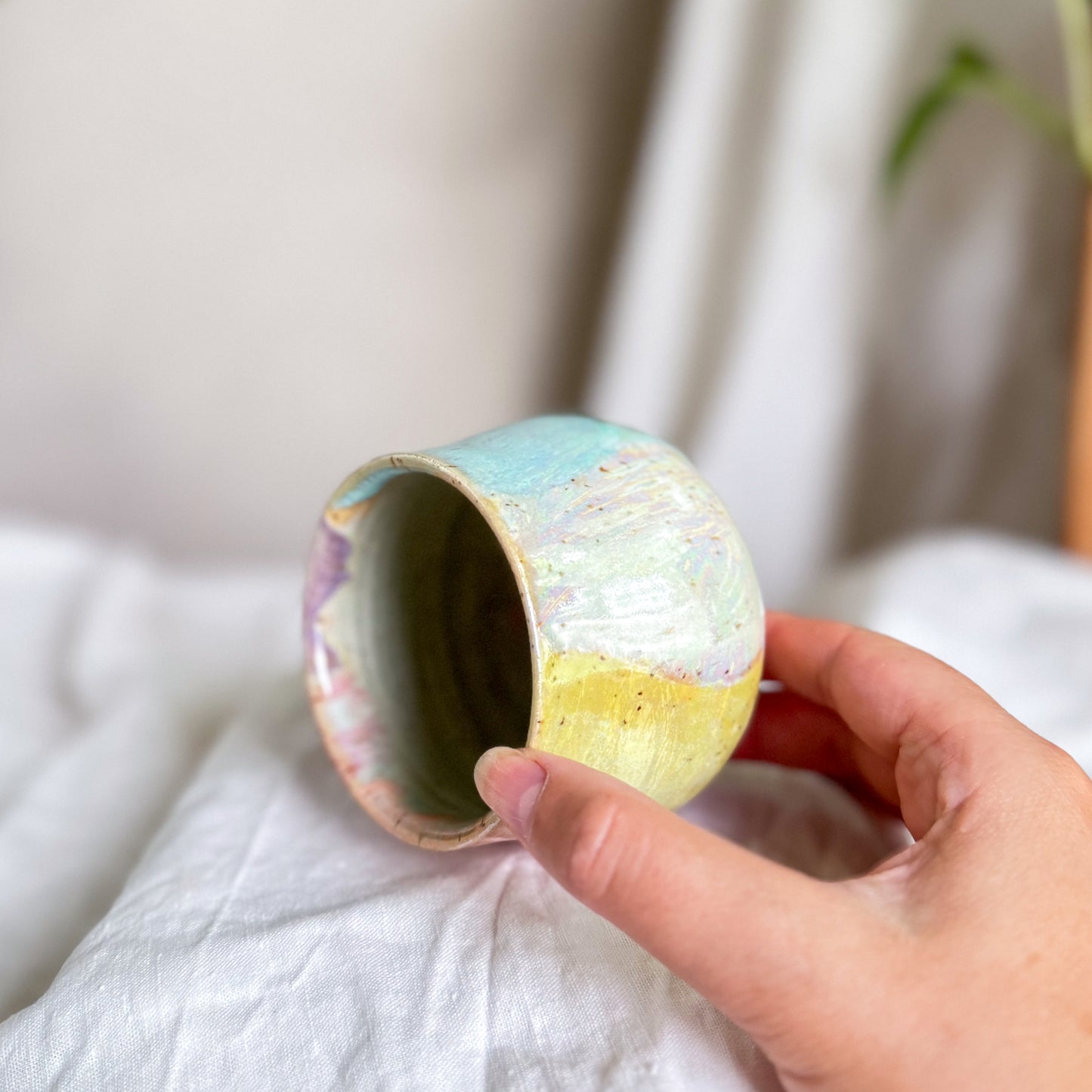 Double Rainbow Cup #5