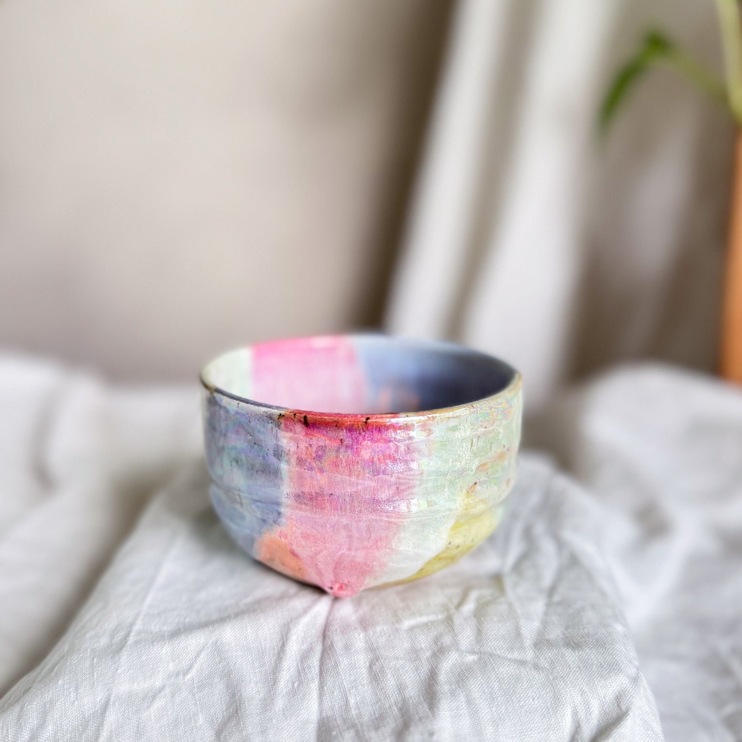 Double Rainbow Cup #5