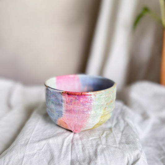 Double Rainbow Cup #5