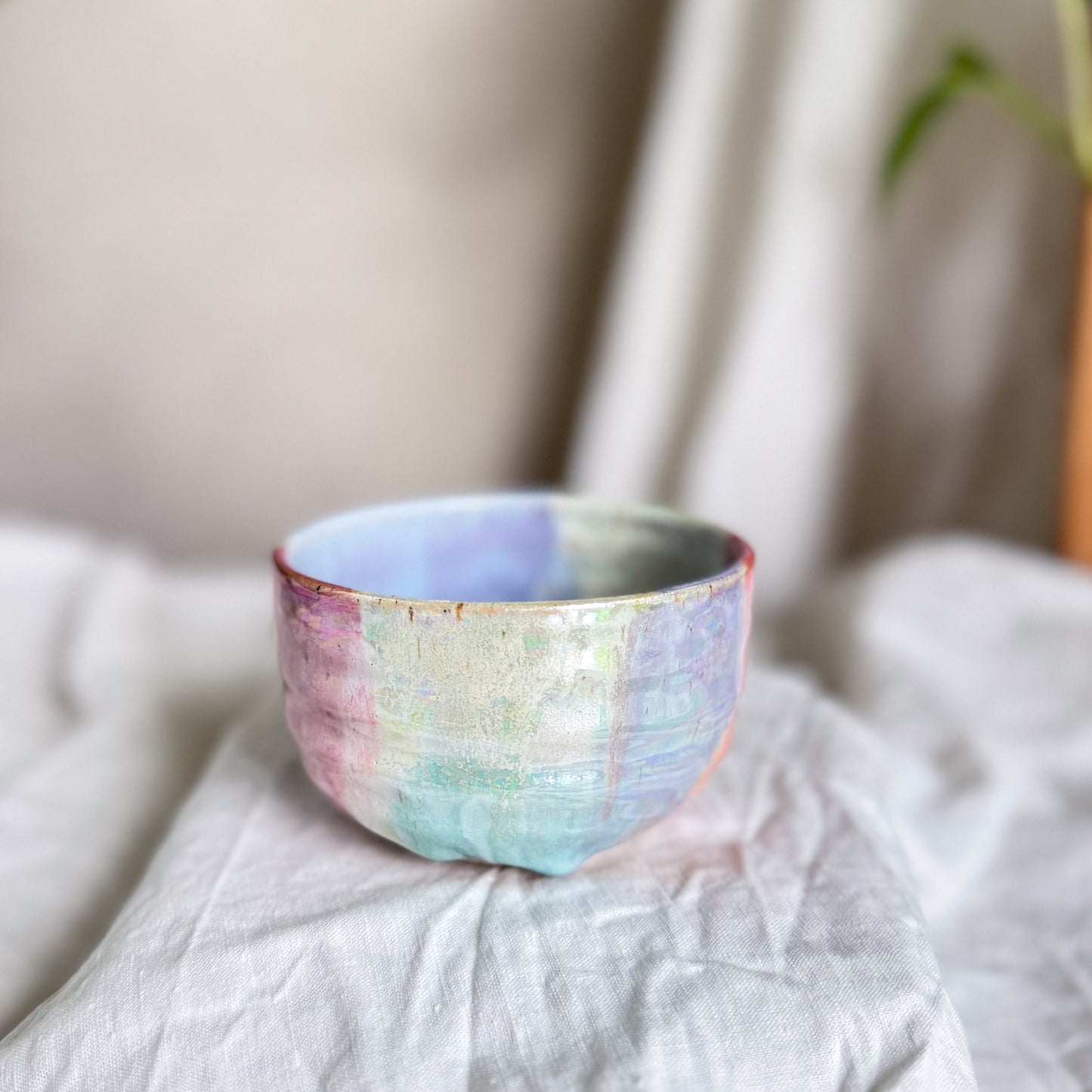 Double Rainbow Cup #5