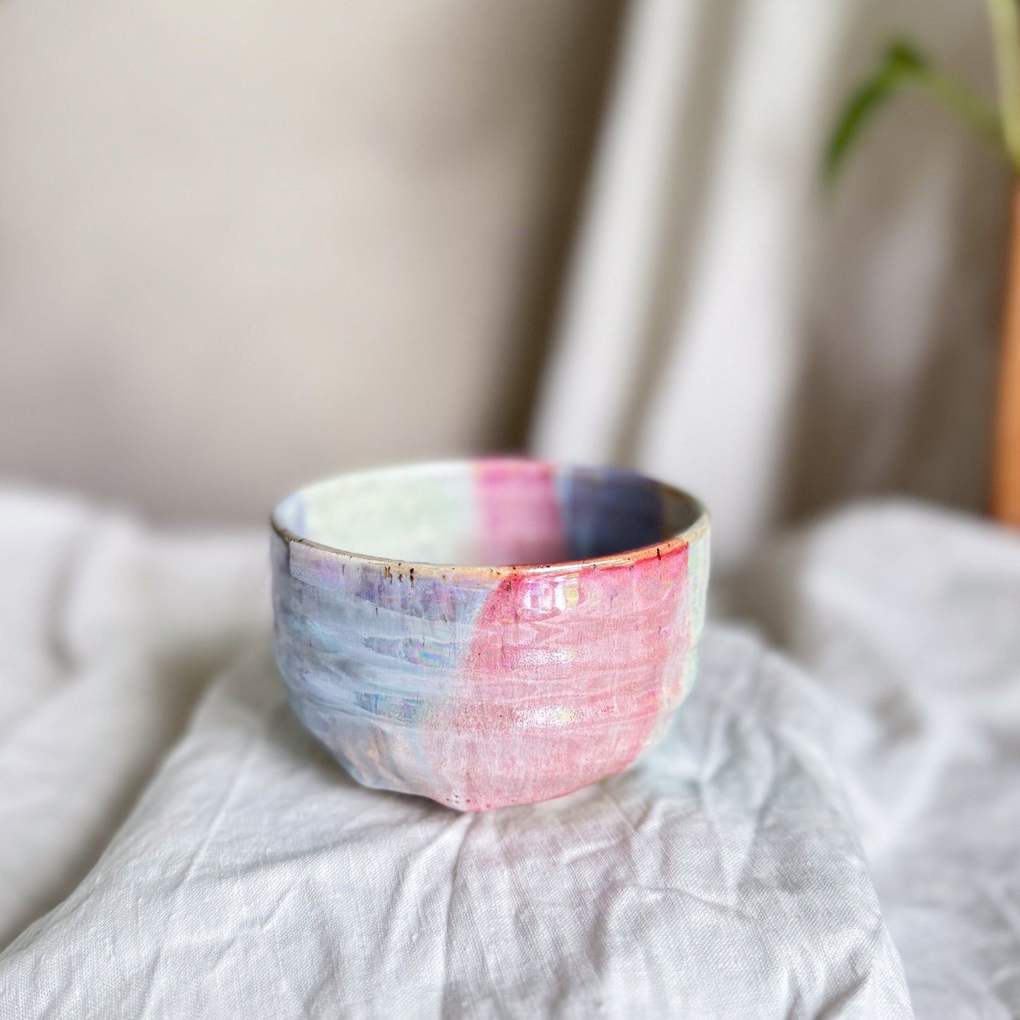 Double Rainbow Cup #5