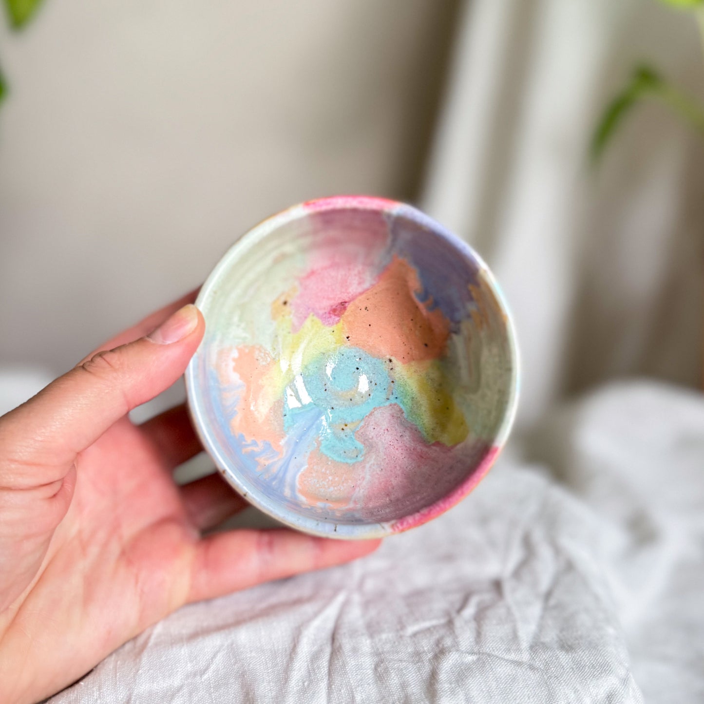 Double Rainbow Cup #5