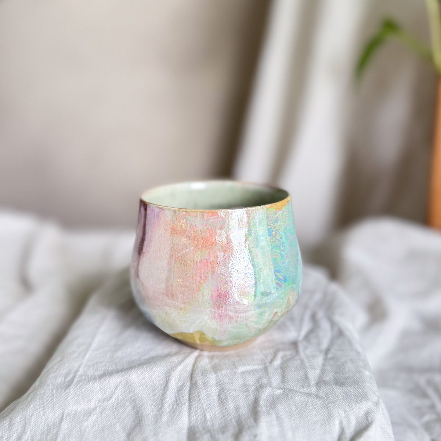 Double Rainbow Cup #6