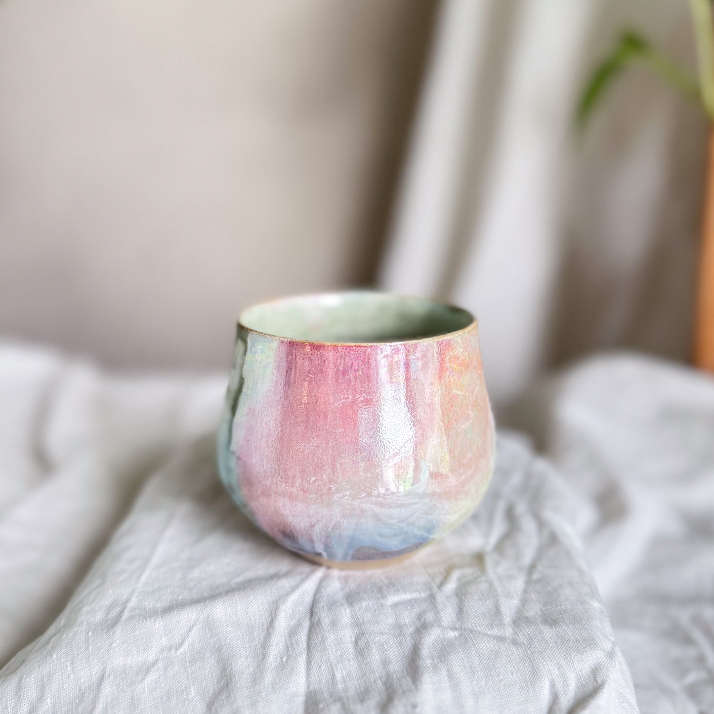 Double Rainbow Cup #6