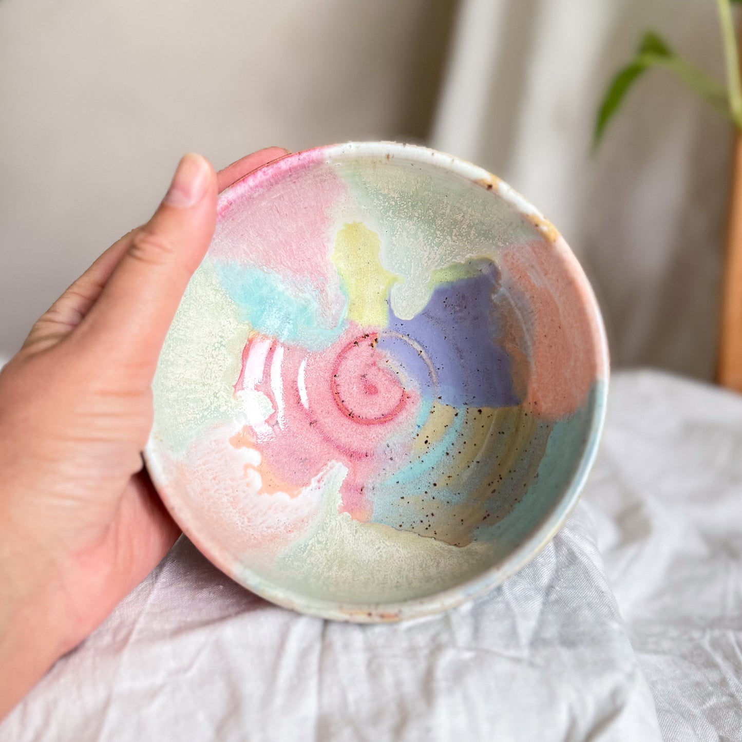 Double Rainbow Breakfast Bowl #7