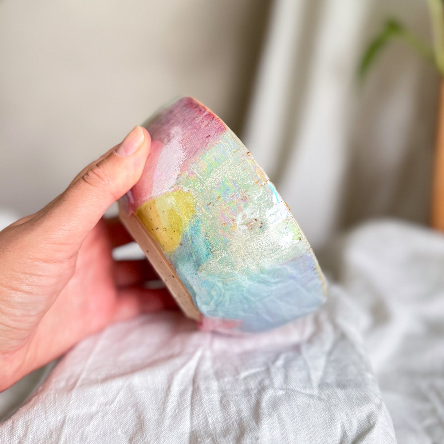 Double Rainbow Breakfast Bowl #7