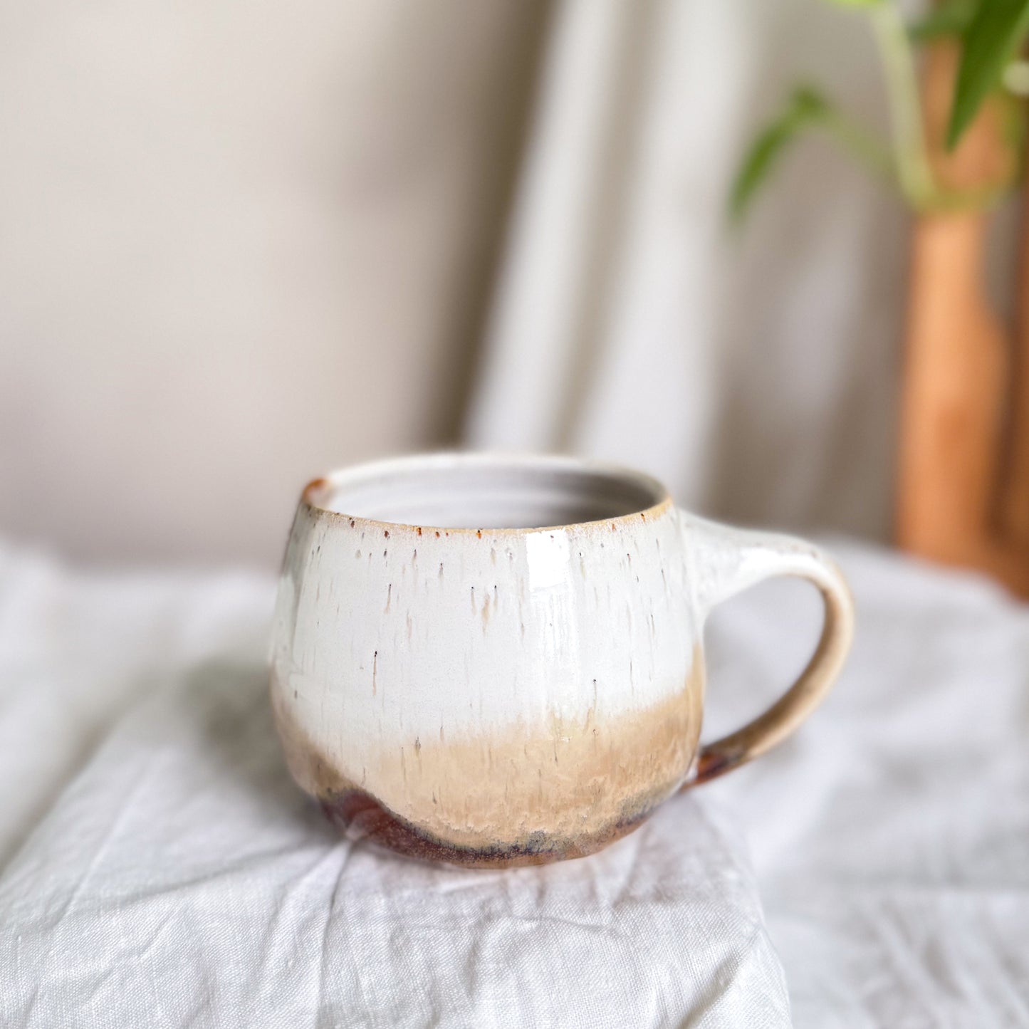 Espresso Float Lotti Mug #1