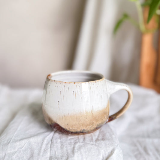 Espresso Float Lotti Mug #1