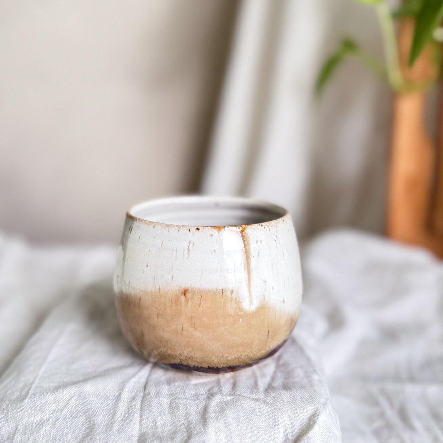 Espresso Float Lotti Mug #1