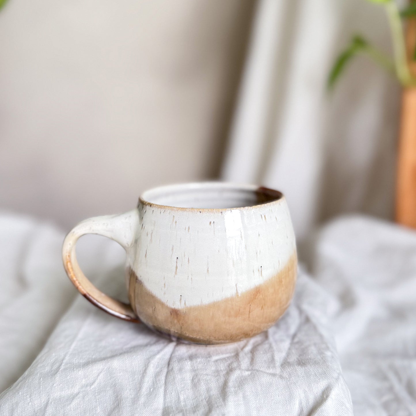 Espresso Float Lotti Mug #1