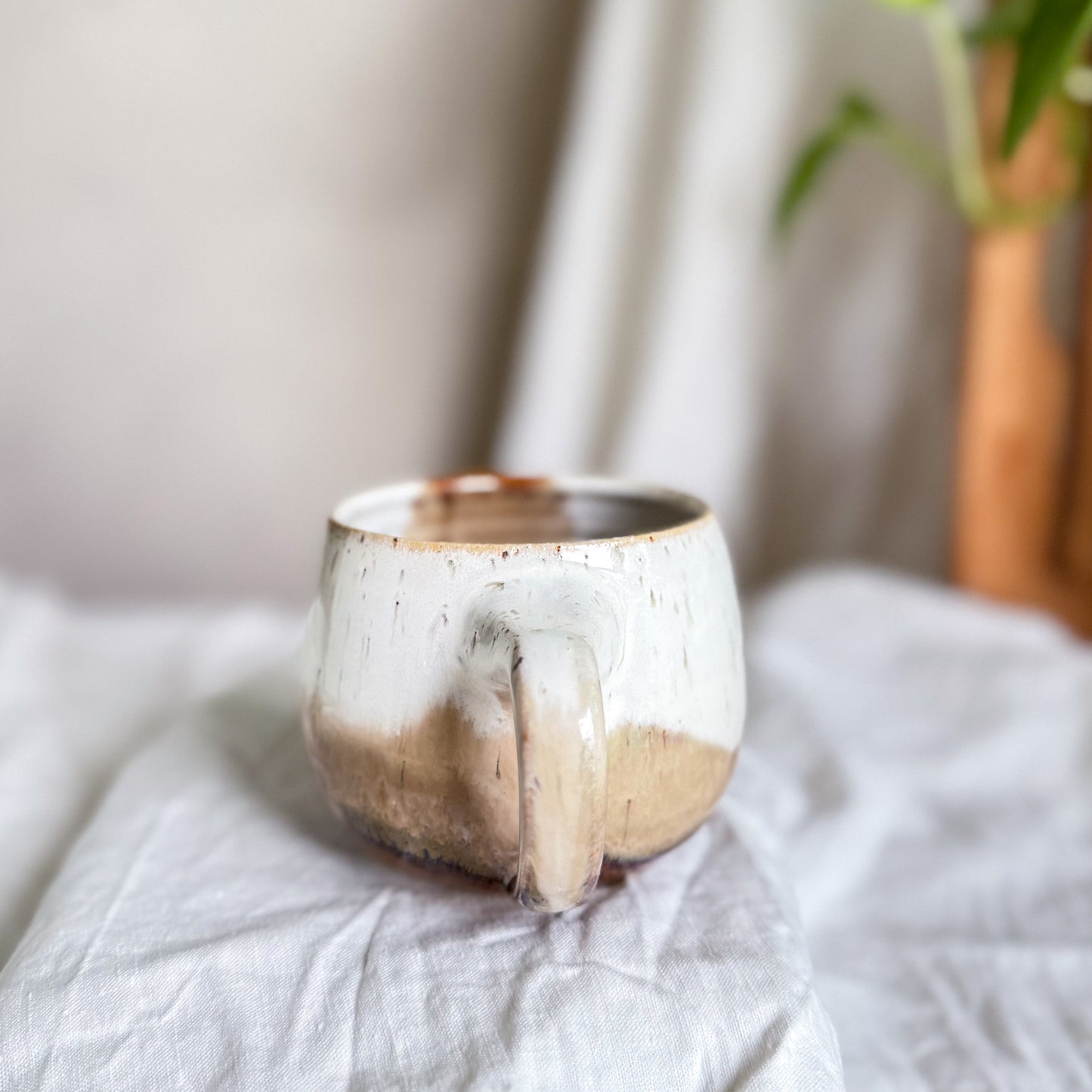 Espresso Float Lotti Mug #1