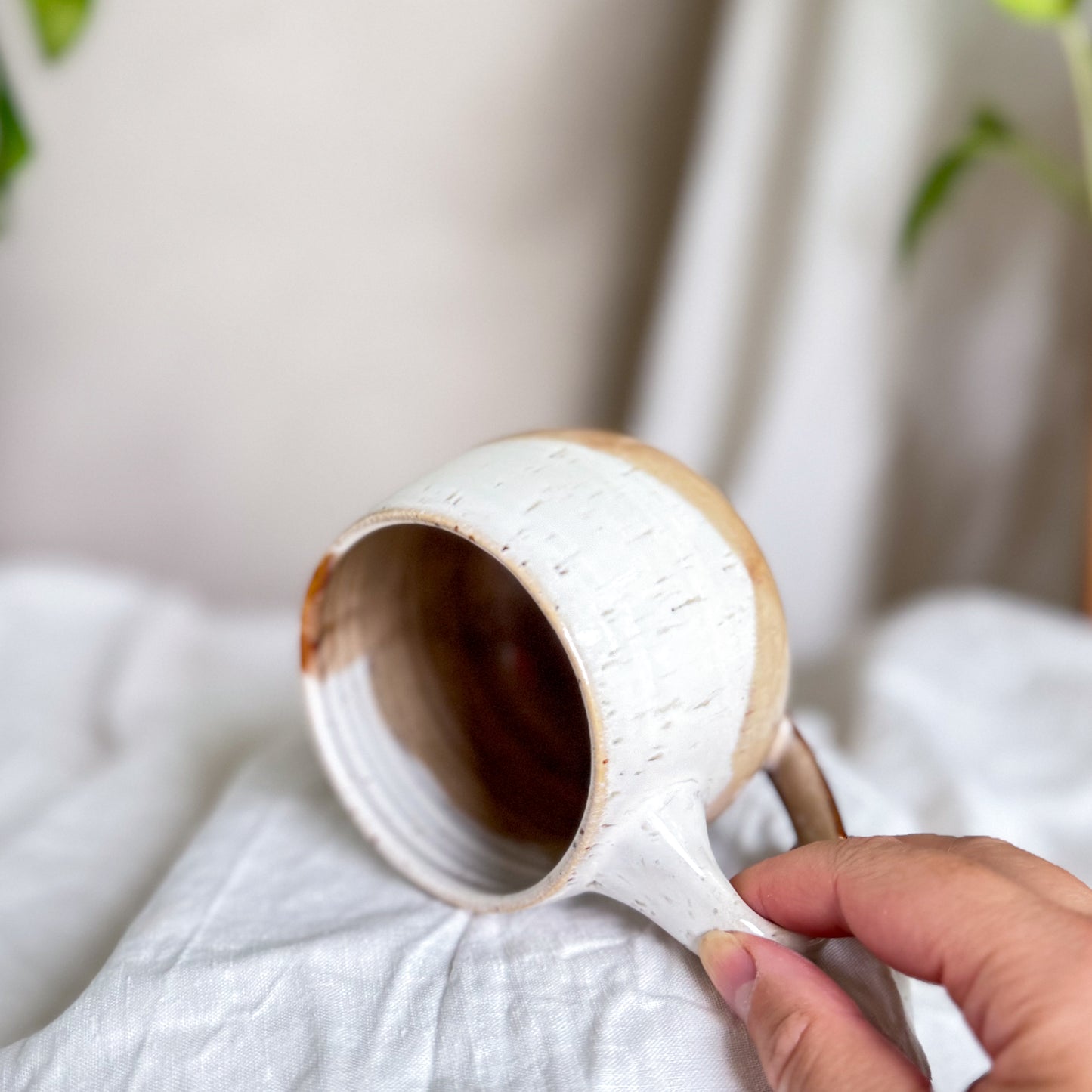 Espresso Float Lotti Mug #1