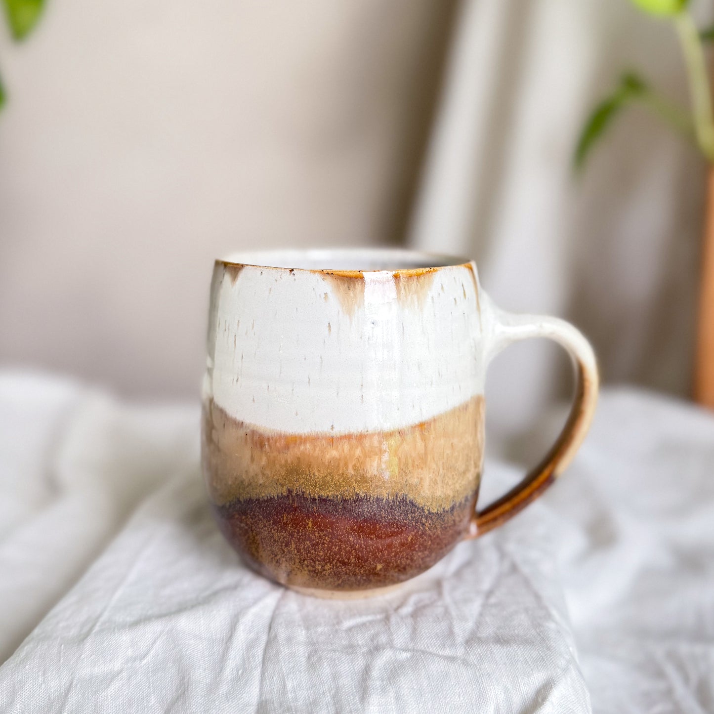 Espresso Float Tall Lotti Mug #2