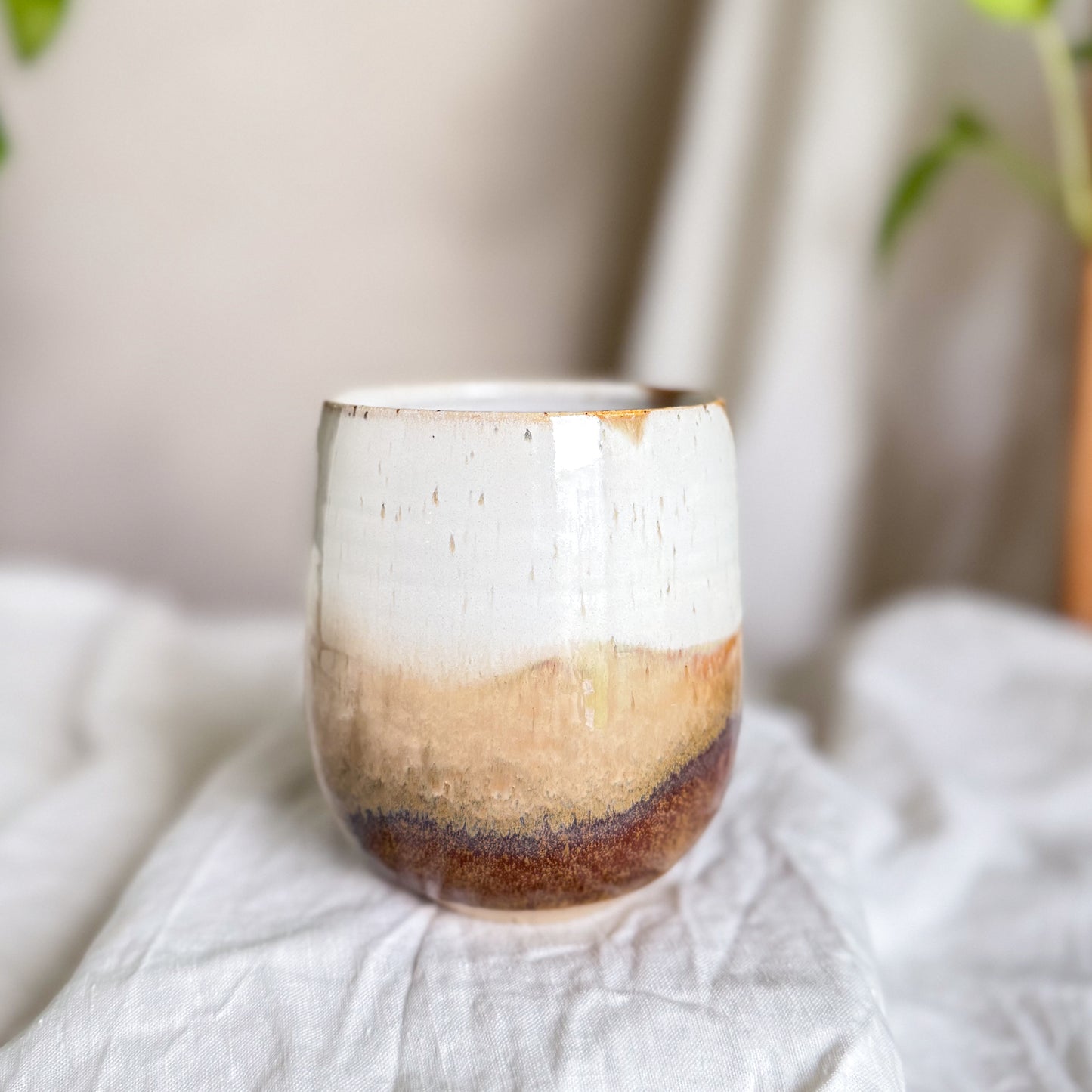 Espresso Float Tall Lotti Mug #2