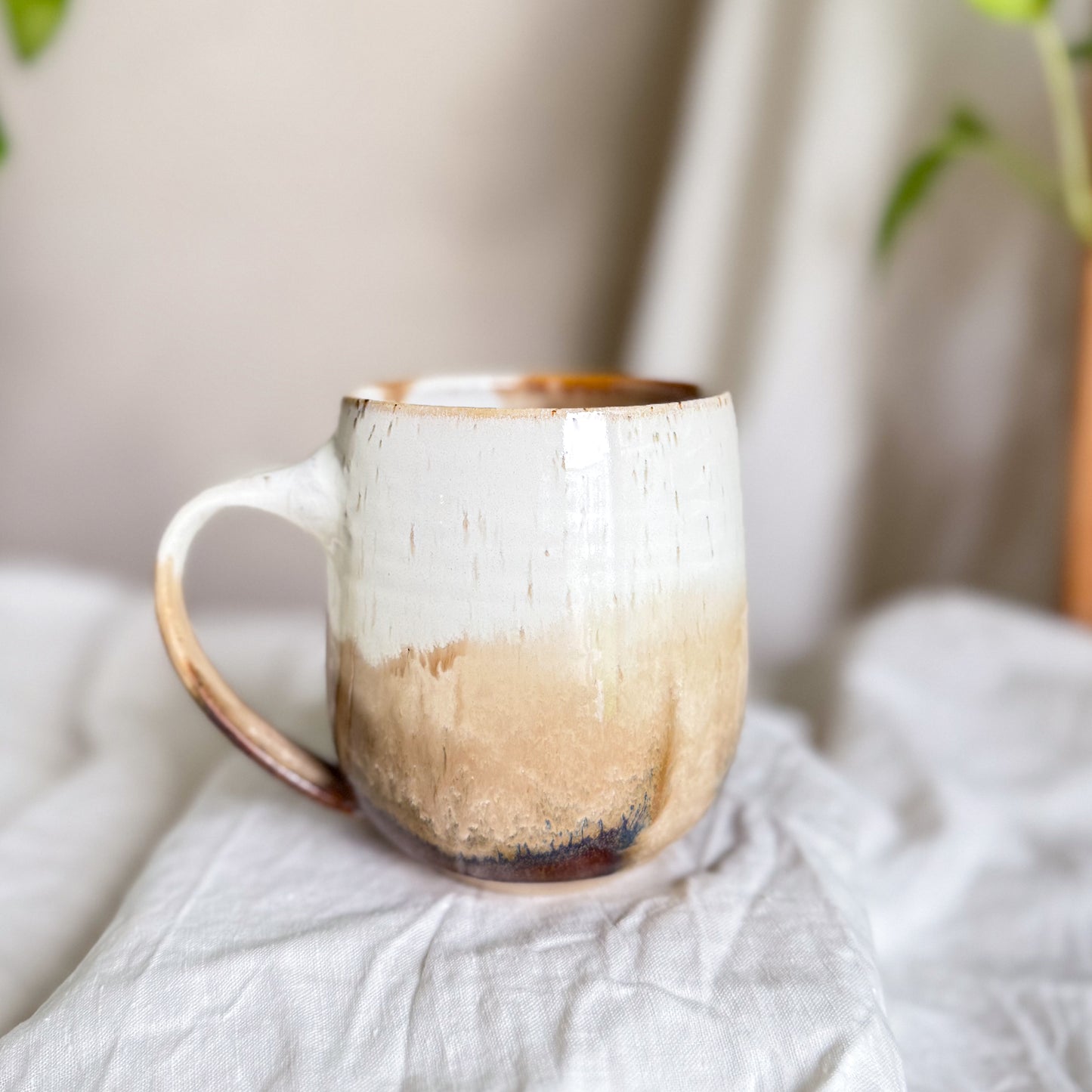 Espresso Float Tall Lotti Mug #2