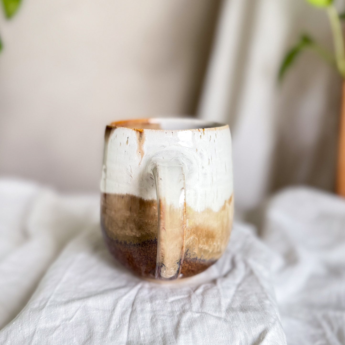 Espresso Float Tall Lotti Mug #2