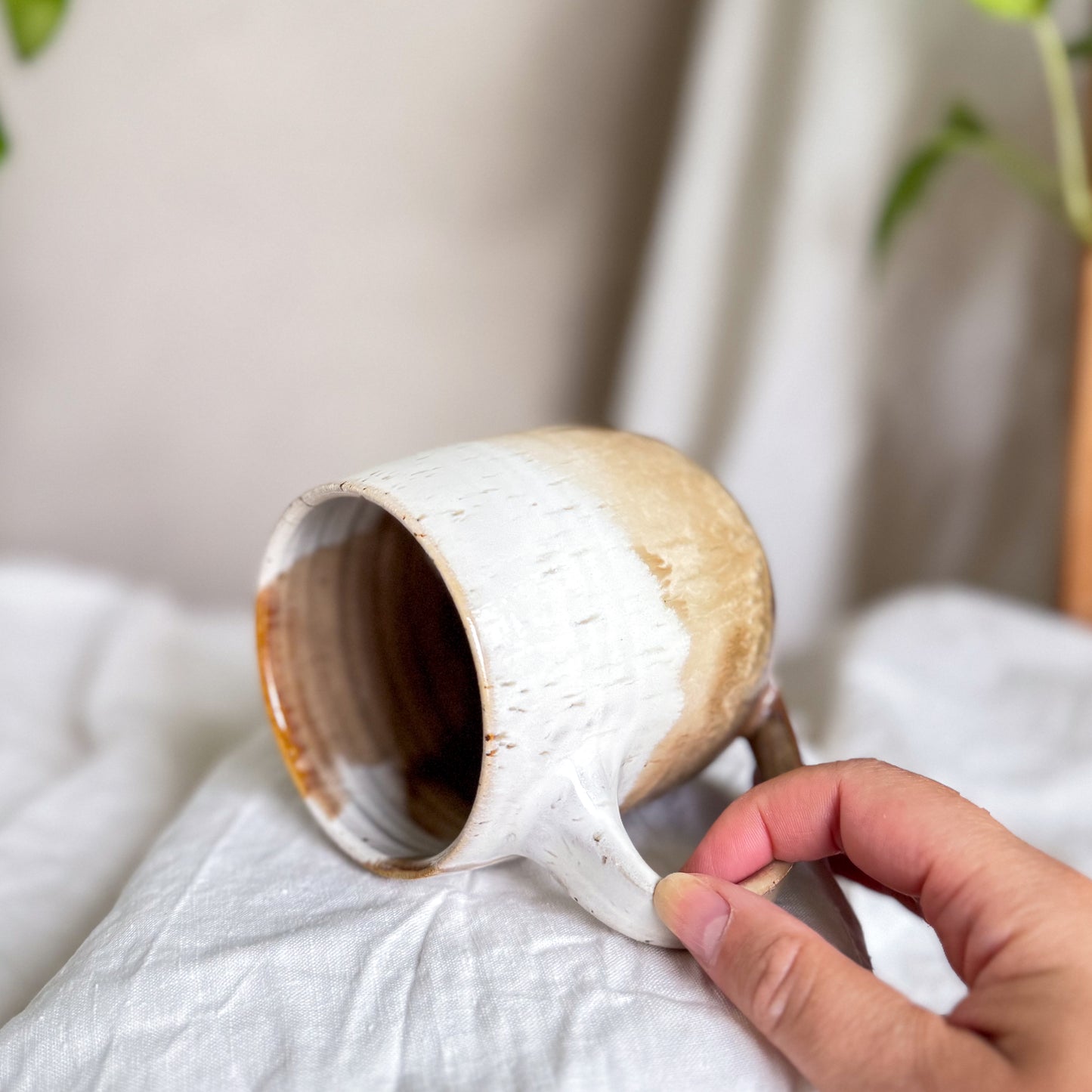 Espresso Float Tall Lotti Mug #2