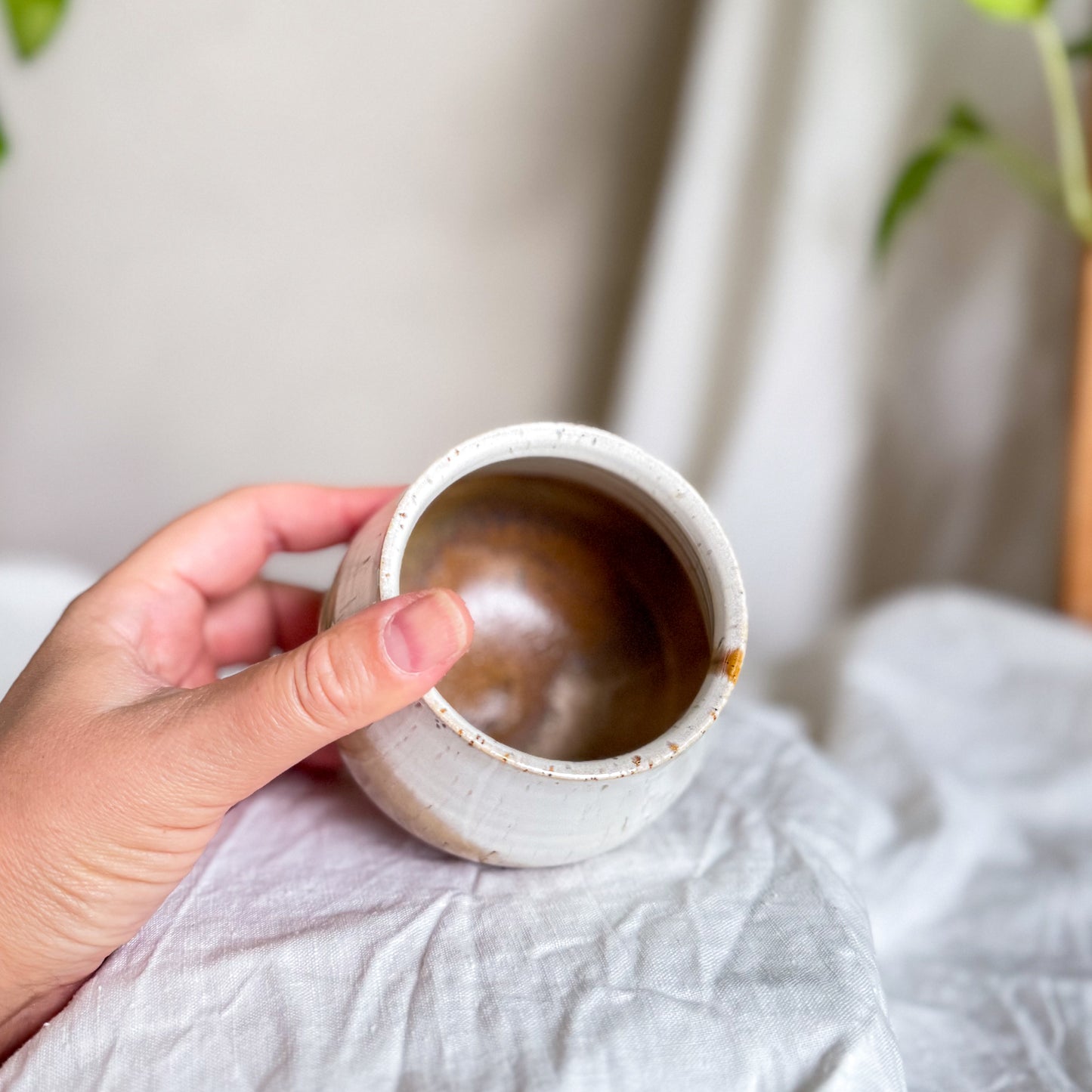 Espresso Float Cup #3