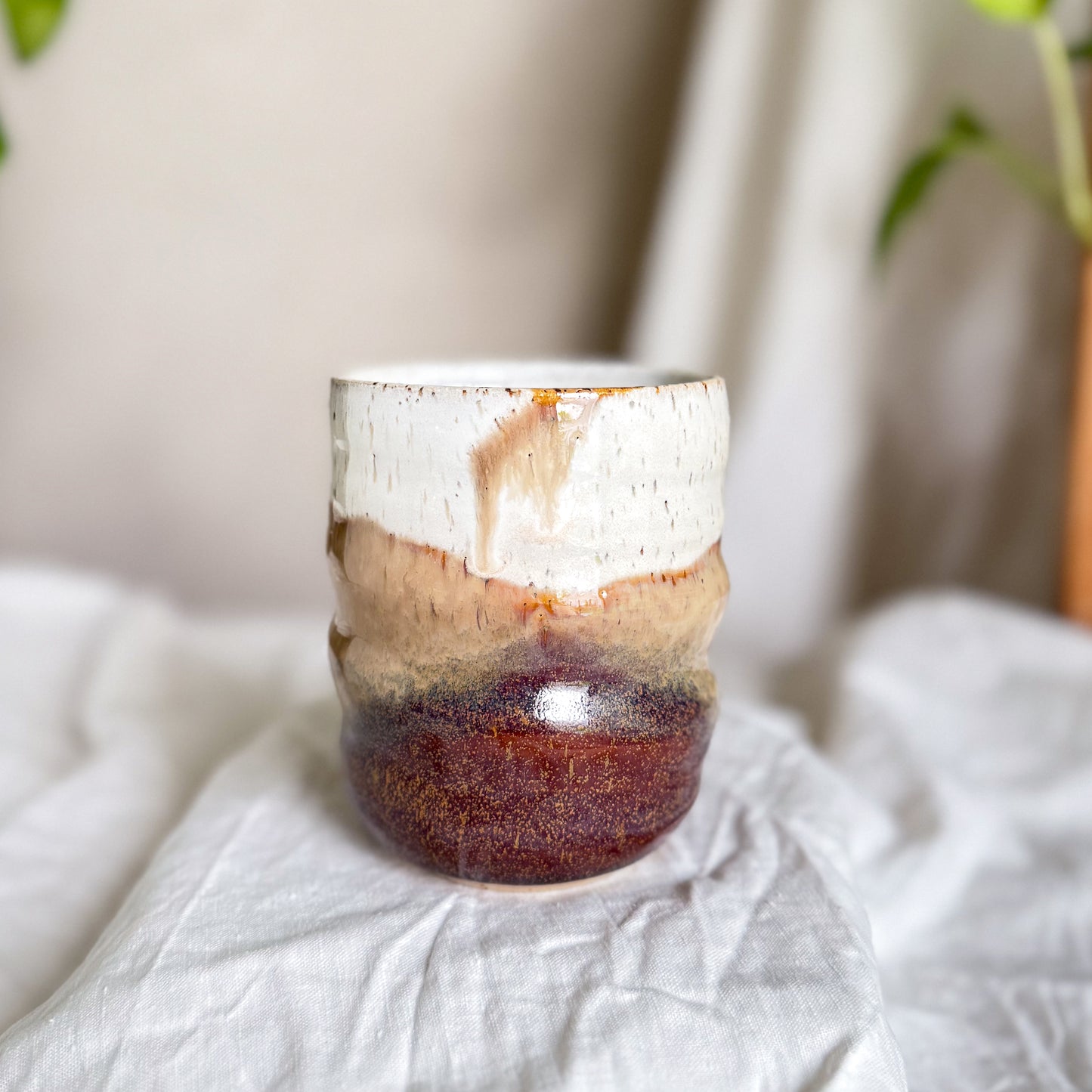 Espresso Float Ice Tea Cup #4