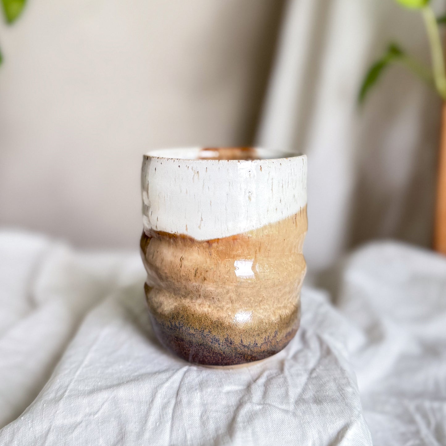 Espresso Float Ice Tea Cup #4