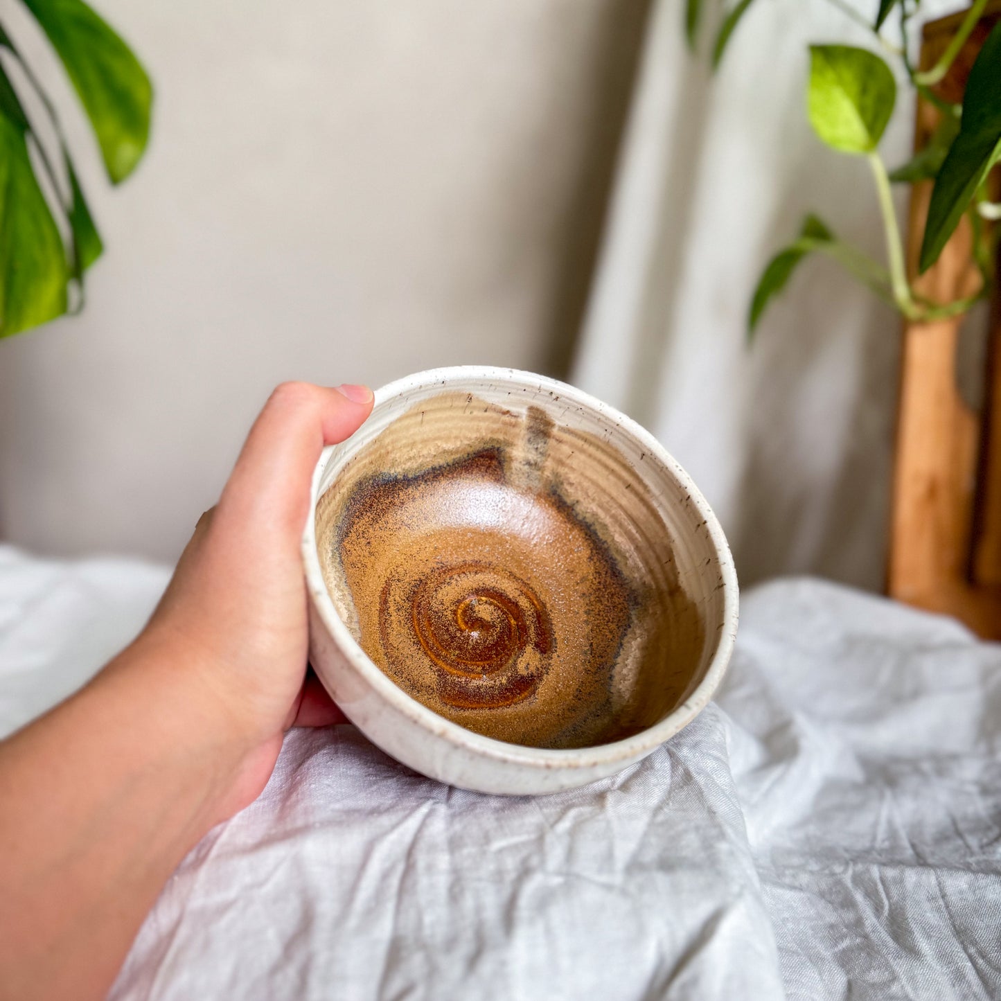 Espresso Float Breakfast Bowl #6