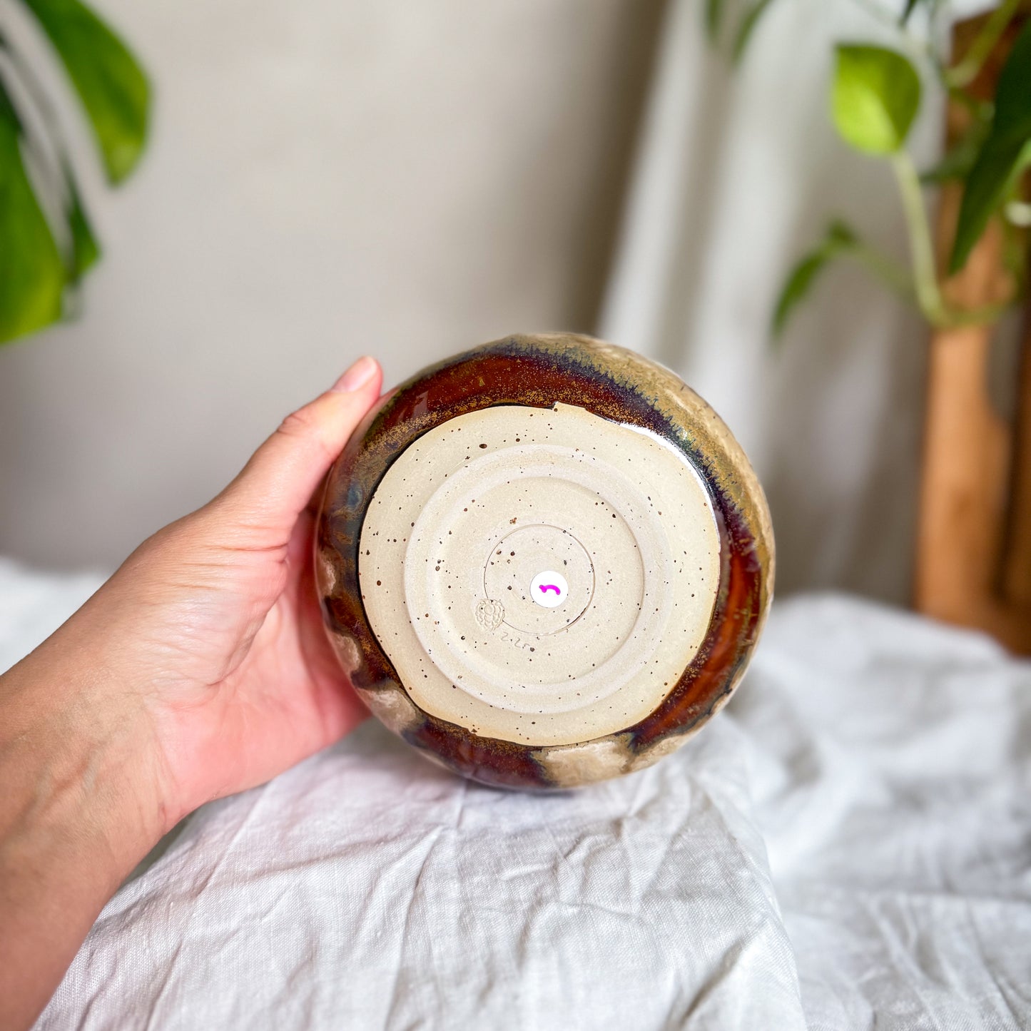 Espresso Float Breakfast Bowl #6
