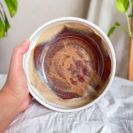 Espresso Float Breakfast Platter #9