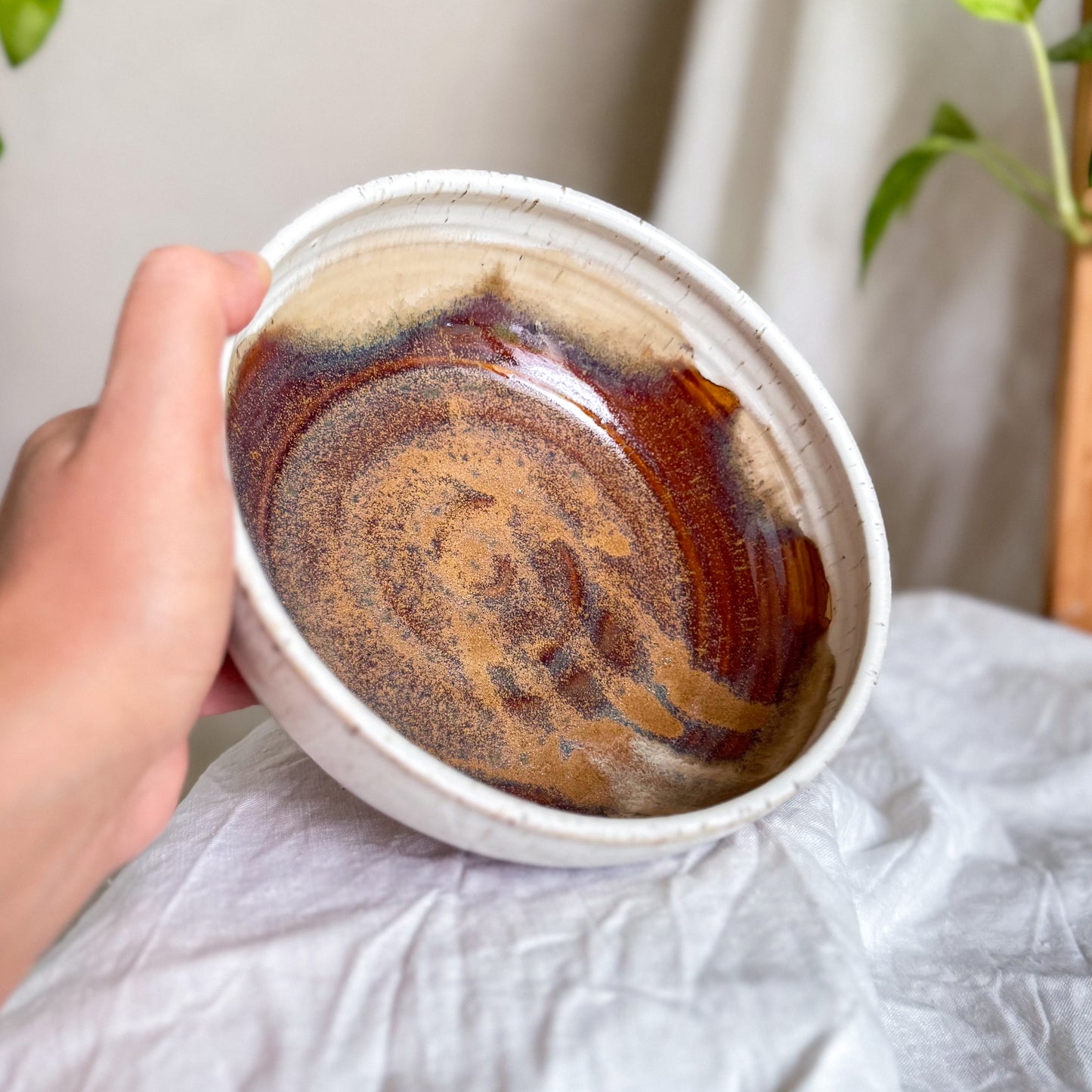 Espresso Float Breakfast Platter #9
