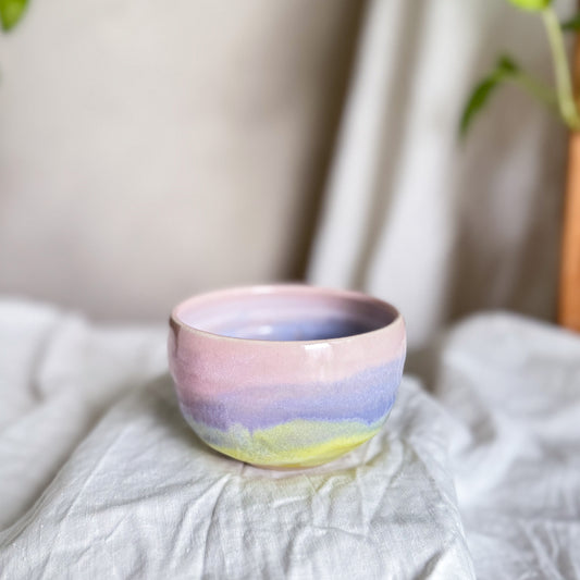 Lemon Candy Sky Cup #3