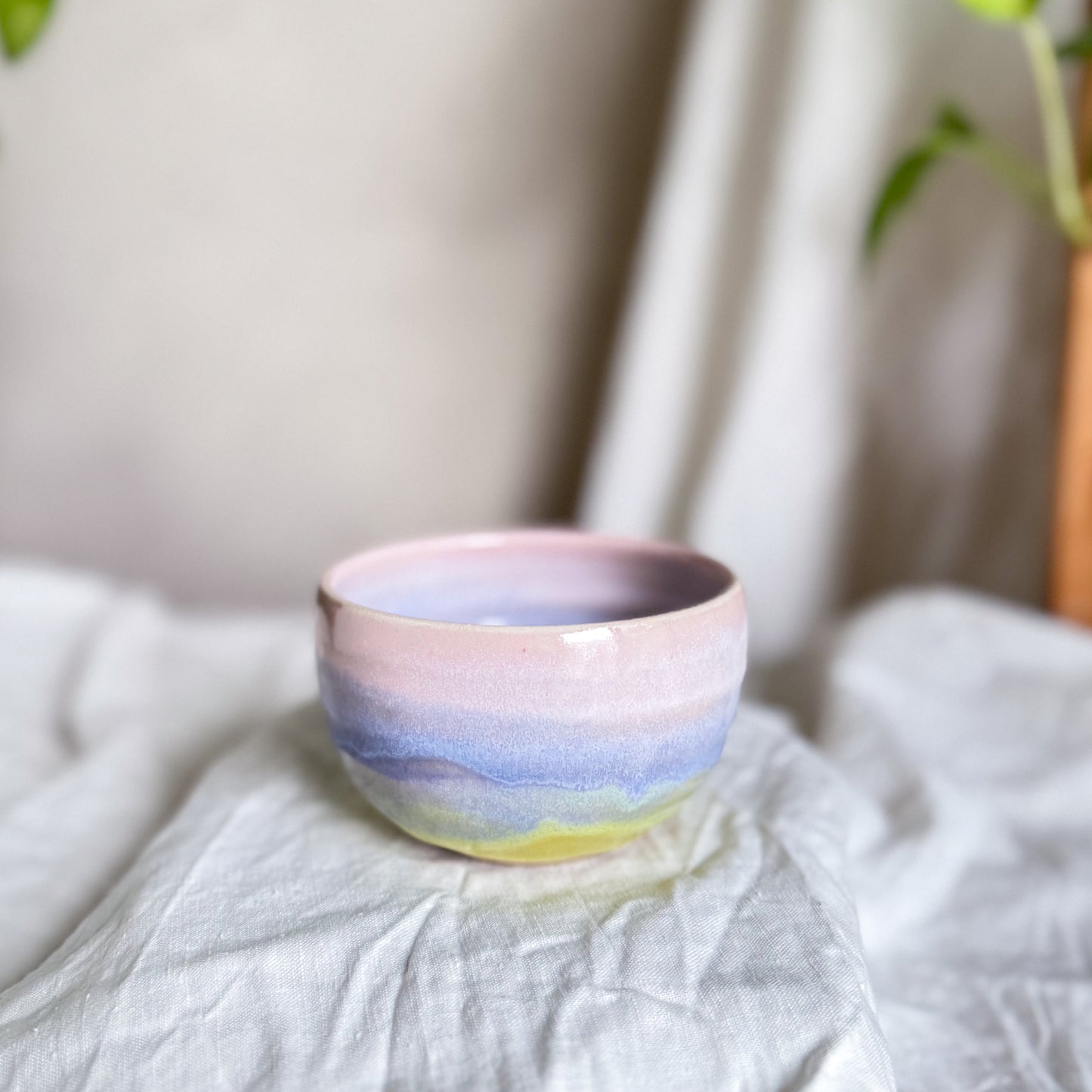 Lemon Candy Sky Cup #3
