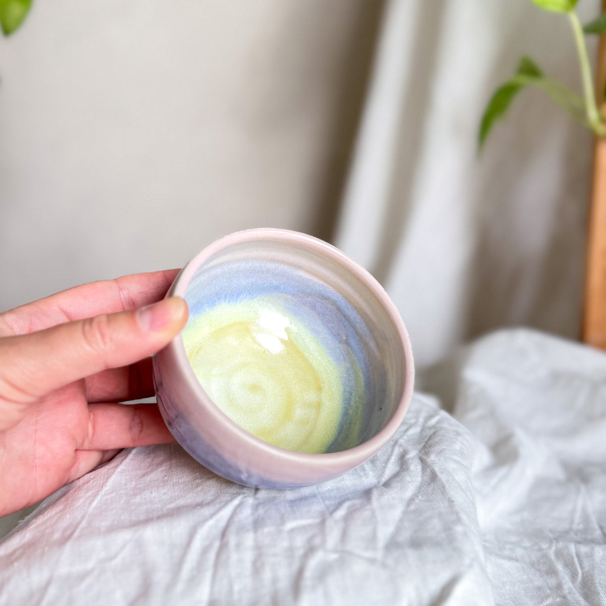 Lemon Candy Sky Cup #3