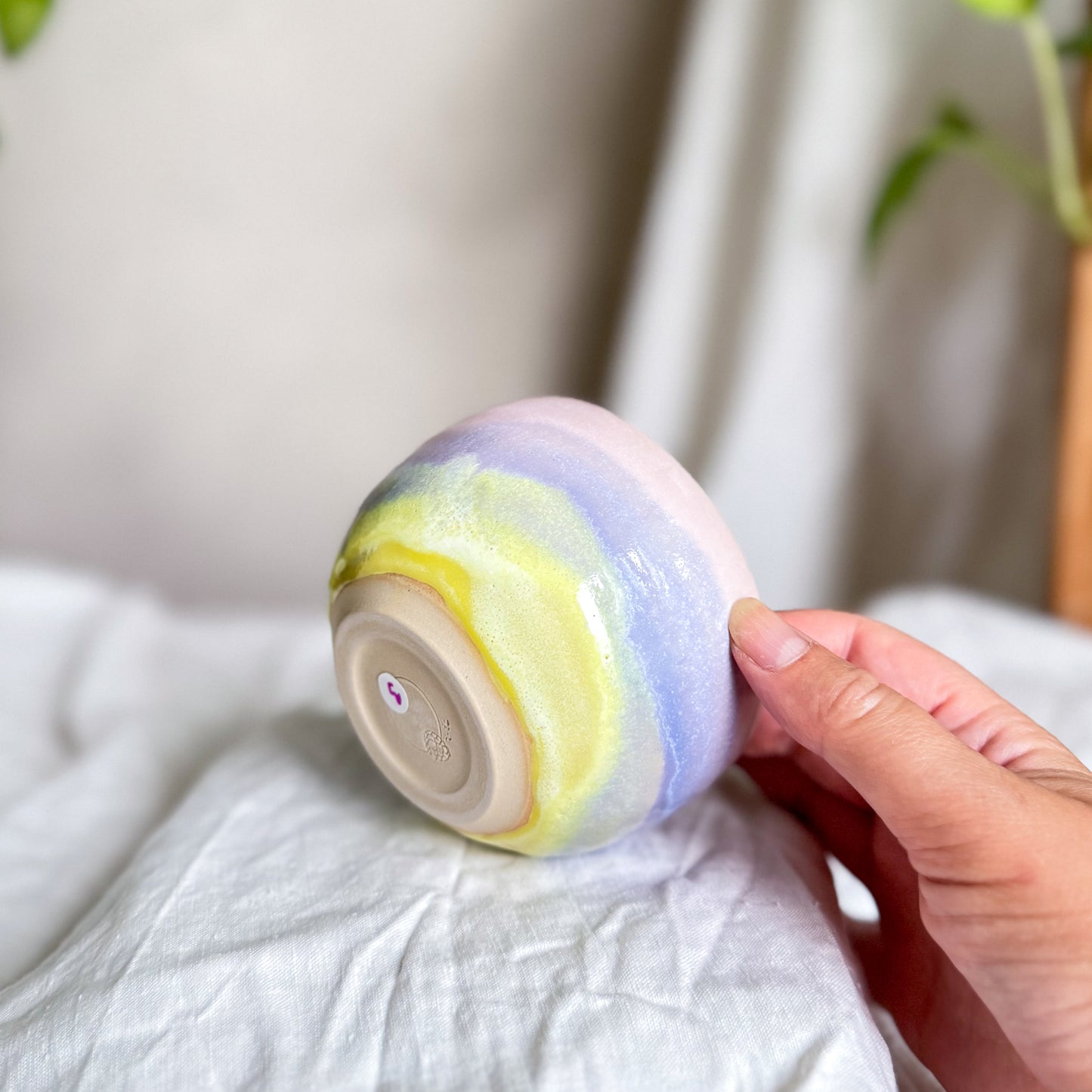 Lemon Candy Sky Cup #3